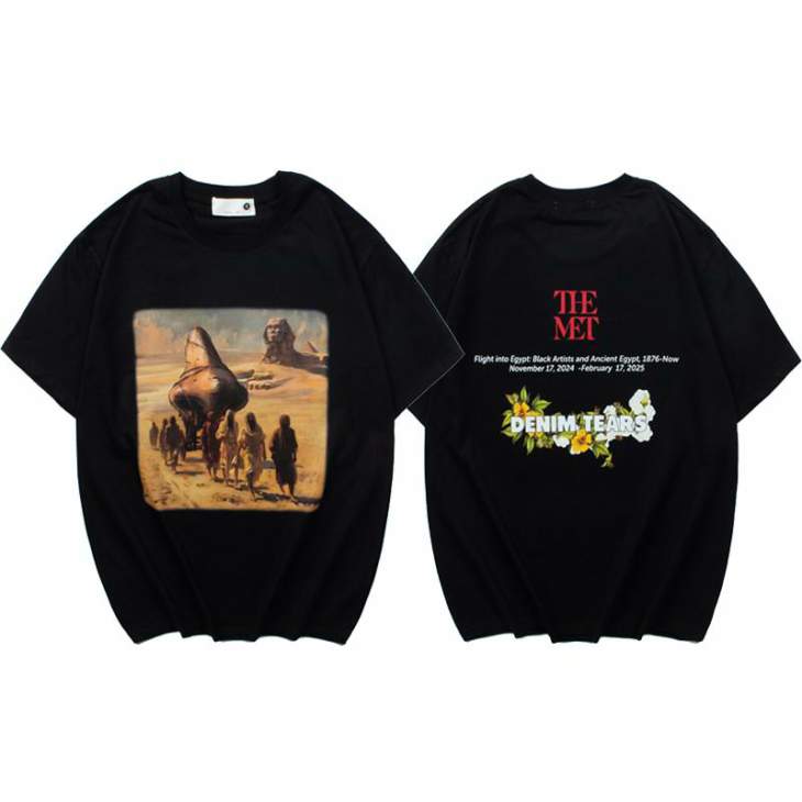 Picture of Denim T Shirts Short _SKUDenimTearsM-2XLcztx899616556